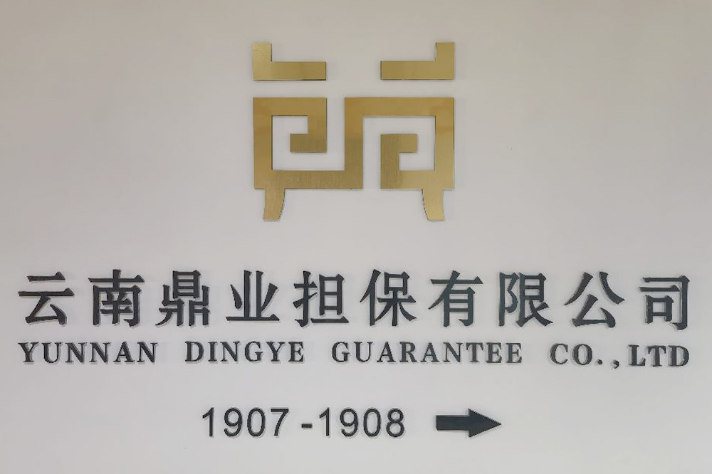 公司环境 (1)